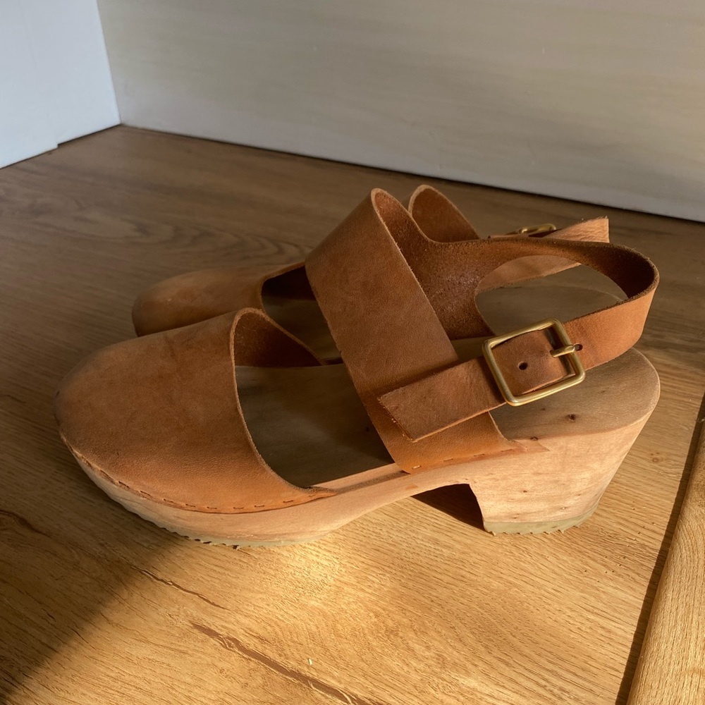 Zuzii - Jane Clog - 36